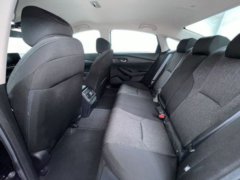 Used 2025 Honda Accord LX image 12