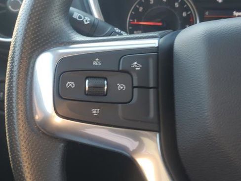 Used 2023 Chevrolet Blazer LT w/ Convenience Package image 13