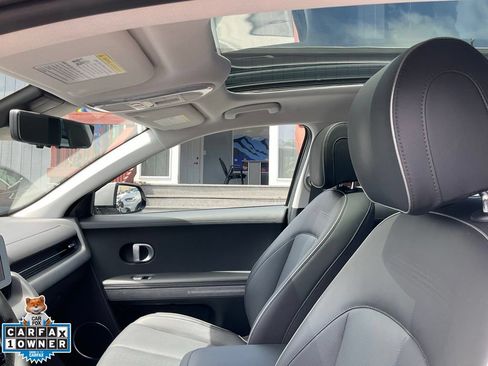 Used 2024 Hyundai Ioniq 5 Limited RWD image 22