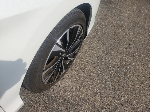 Used 2017 Honda Accord EX-L image 16