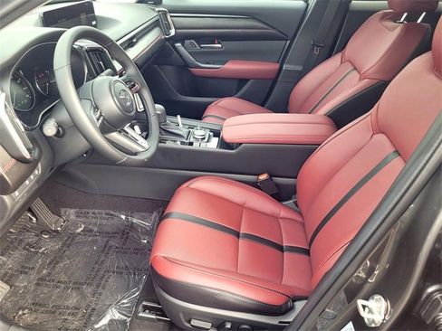 New 2026 MAZDA CX-50 2.5 Hybrid w/ Cargo Package image 7
