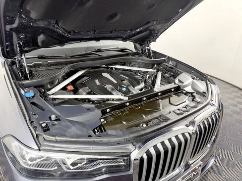 Used 2020 BMW X7 xDrive50i AWD/4WD image 26