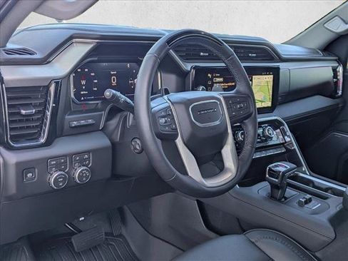 Used 2026 GMC Sierra 1500 Denali AWD/4WD image 9