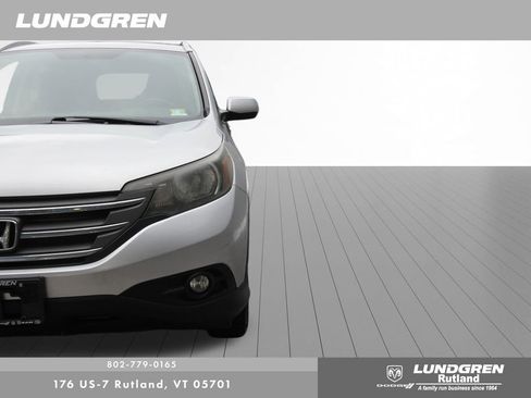 Used 2013 Honda CR-V EX-L image 46