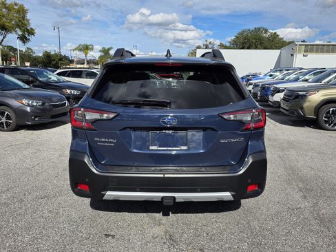 Certified 2023 Subaru Outback Limited w/ Popular Package #2 image 4