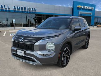 Used 2024 Mitsubishi Outlander SEL FWD video 1