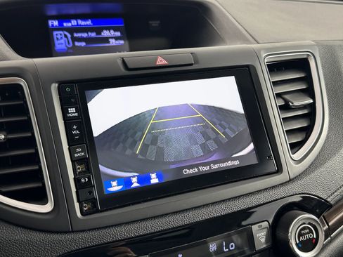 Used 2015 Honda CR-V EX-L image 40