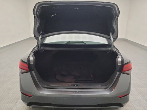 Used 2020 Nissan Sentra SV FWD image 29