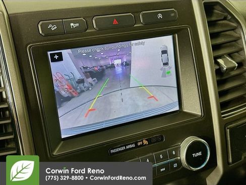 Used 2019 Ford Expedition Max XLT AWD/4WD image 13