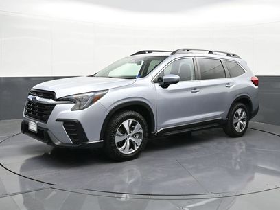 Used 2024 Subaru Ascent Premium w/ Convenience Package