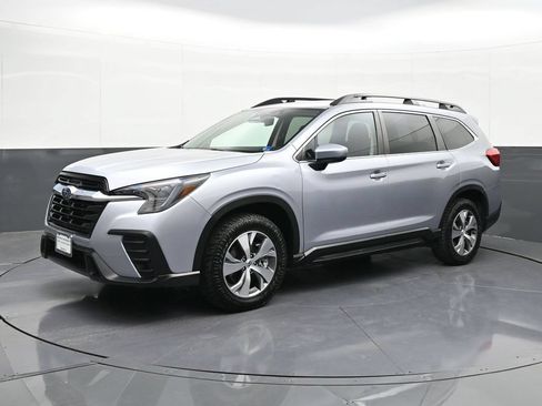 Used 2024 Subaru Ascent Premium w/ Convenience Package AWD/4WD image 1