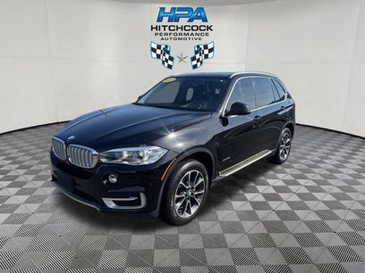 Used 2015 BMW X5 xDrive35i