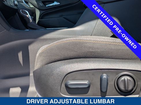 Used 2024 Chevrolet Equinox LT FWD image 24
