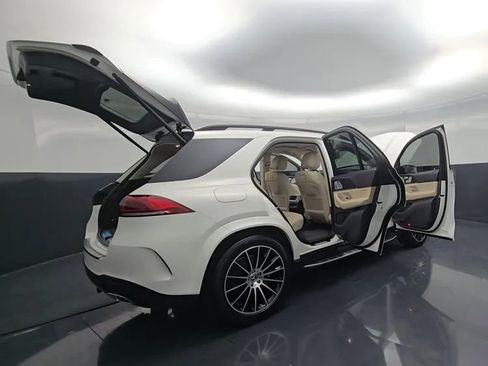 Used 2020 Mercedes-Benz GLE 350 4MATIC image 22