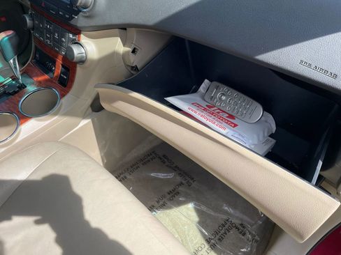 Used 2008 Toyota Highlander Limited image 28