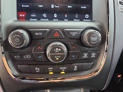 Used 2020 Dodge Durango R/T AWD/4WD image 23