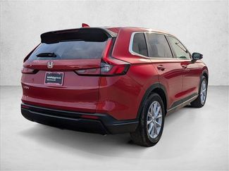 New 2026 Honda CR-V EX video 2