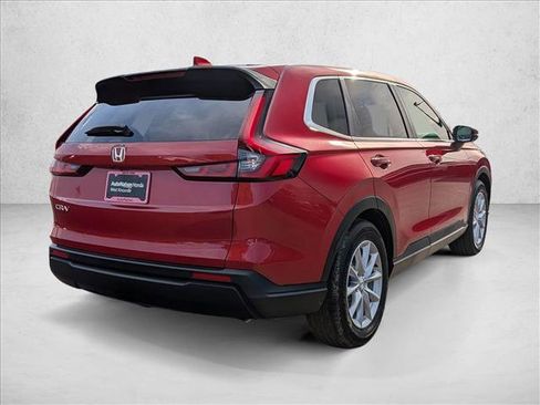 New 2026 Honda CR-V EX image 2