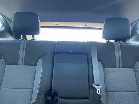 Used 2025 Chevrolet Blazer LT AWD/4WD image 4