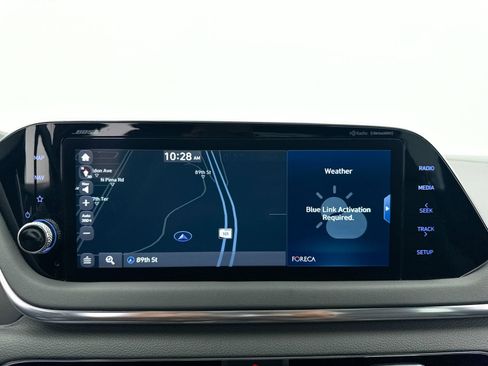 Used 2021 Hyundai Sonata SEL Plus w/ Tech Package FWD image 5