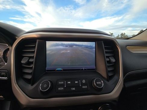 Used 2019 GMC Acadia Denali w/ LPO, Cargo Package image 14