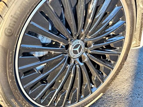 New 2026 Mercedes-Benz CLE 450 4MATIC Cabriolet image 6