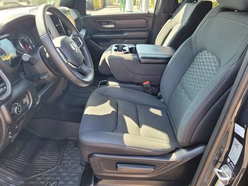 New 2026 RAM 1500 Classic Warlock image 8