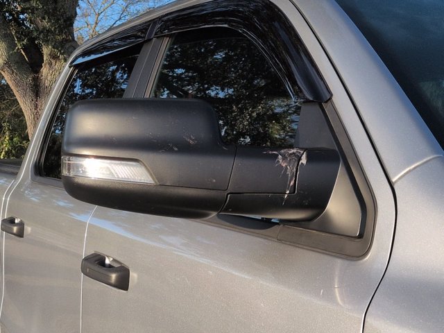 Used 2021 RAM 1500 Rebel w/ Rebel Level 1 Equipment Group AWD/4WD image 11