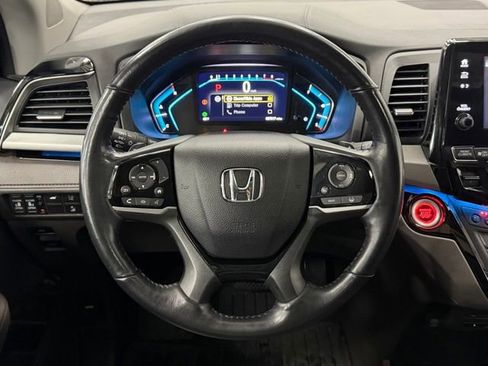Used 2019 Honda Odyssey Elite image 15