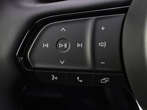 New 2026 MAZDA CX-5 Select AWD/4WD image 31