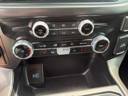Used 2024 Ford F150 XLT w/ Equipment Group 302A MID AWD/4WD image 25