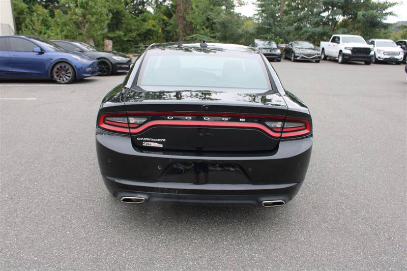 Used 2023 Dodge Charger SXT RWD image 7
