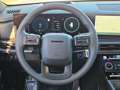 New 2026 Hyundai Santa Fe Calligraphy image 23