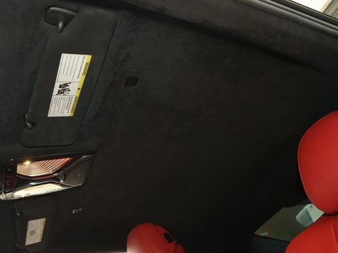 Used 2023 BMW M850i xDrive Coupe image 20