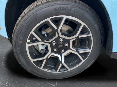 New 2026 Ford Maverick Lariat AWD/4WD image 36