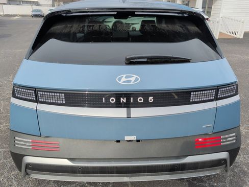 New 2026 Hyundai Ioniq 5 SEL image 14