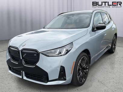 Certified 2025 BMW X3 M50 w/ Premium Package