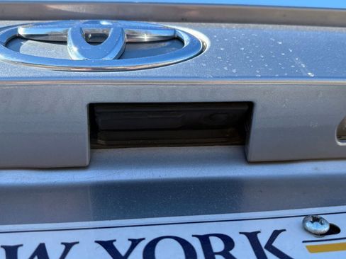 Used 2025 Toyota RAV4 XLE w/ Weather Package image 21