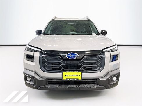 New 2026 Subaru Outback Premium AWD/4WD image 2