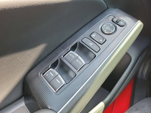 Used 2026 Honda Civic Sport Touring image 9