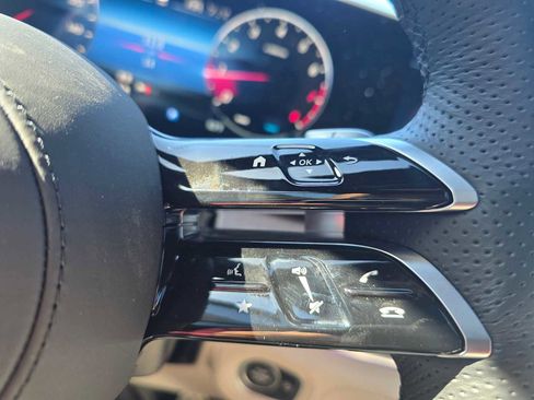 New 2026 Mercedes-Benz GLS 580 4MATIC image 34