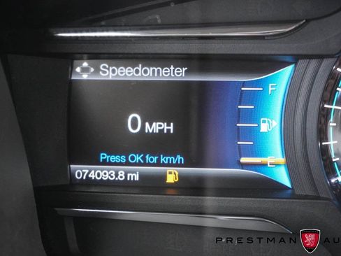 Used 2018 Ford Flex SEL w/ Equipment Group 202A image 26