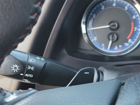 Used 2017 Toyota Corolla SE 50th Anniversary image 8