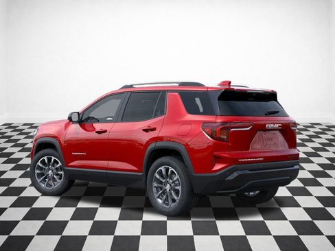 New 2026 GMC Terrain Elevation w/ Elevation Premium Package image 31
