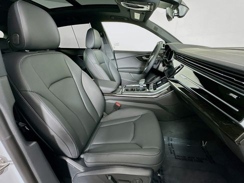 New 2026 Audi Q8 Premium Plus AWD/4WD image 8