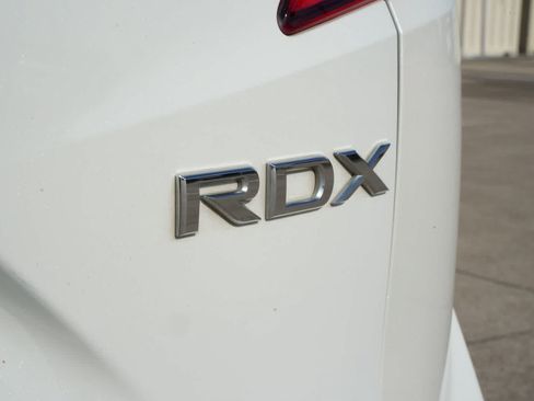 Used 2020 Acura RDX A-Spec FWD image 19