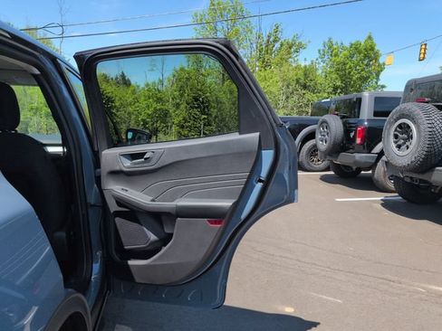 Certified 2024 Ford Escape Active AWD/4WD image 17