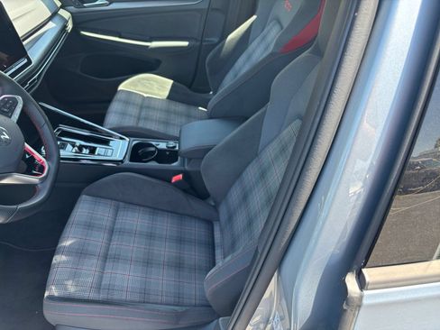 Used 2026 Volkswagen Golf S FWD image 22