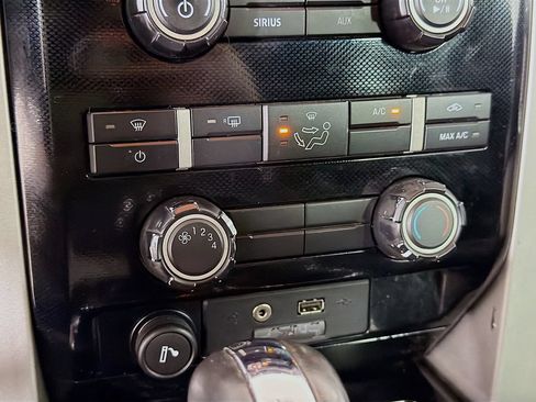 Used 2011 Ford F150 FX4 AWD/4WD image 16