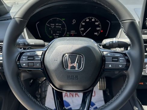 New 2026 Honda Civic Sport image 16